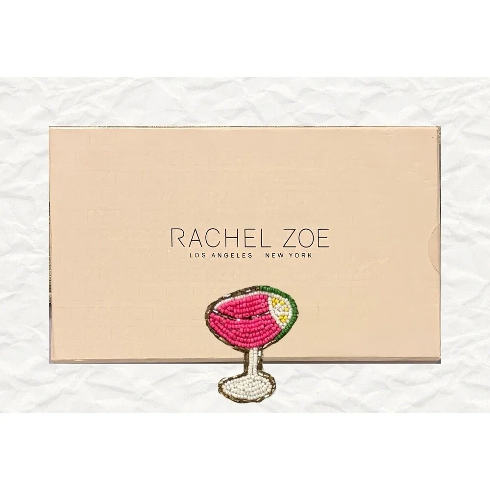 Rachel Zoe not silver women